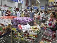 After GST, Dal, Foodgrain, Daily Consumer Goods To Be Cheaper
