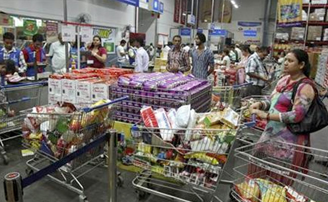 GST : टैक्स कम होने के बावजूद दाम न घटाने वाले कारोबारियों की खैर नहीं...