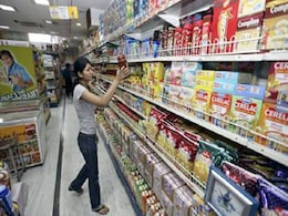 After GST, Dal, Foodgrain, Daily Consumer Goods To Be Cheaper After GST, Dal, Foodgrain, Daily Consumer Goods To Be Cheaper