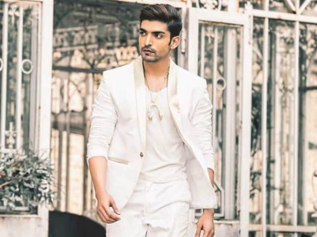 TV Star Gurmeet Choudhary is 'Focussing' on Bollywood Now