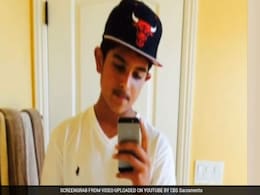 Indian-Origin Sikh Student Shot Dead In US Indian-Origin Sikh Student Shot Dead In US