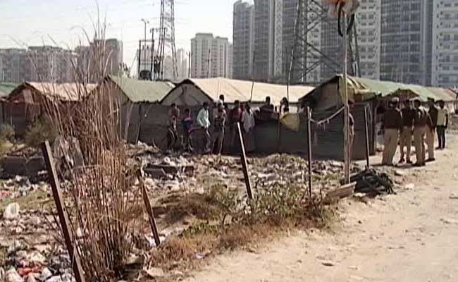'Where Should We Keep Our Kids?' Ask Parents After 4-Year-Old In Gurugram