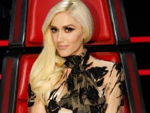 Gwen Stefani Says 'Music Eased Pain' After Split From Gavin Rossdale
