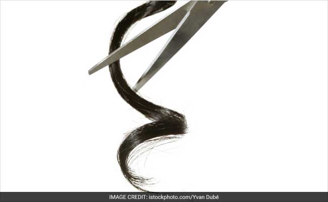 Raigarh School Teacher Arrested For Chopping 6 Girl Students' Hair