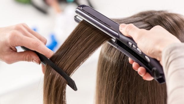  Hair Smoothening Versus Hair Straightening Whats Your 