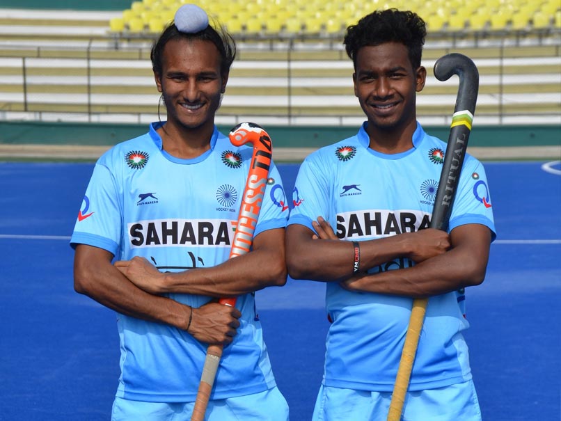 Harjeet Singh to Lead India in Junior Hockey World Cup