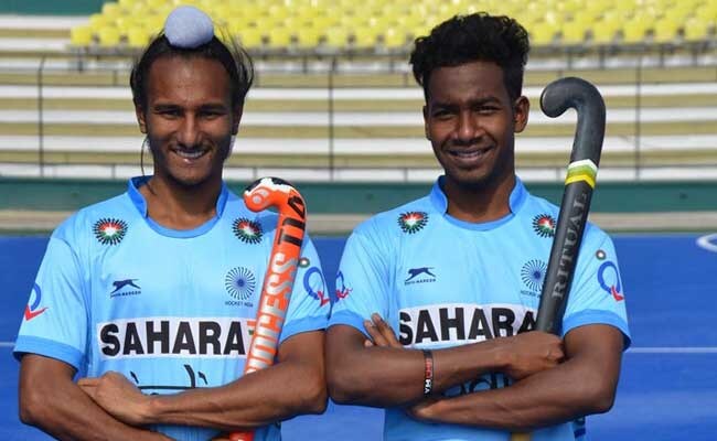 जूनियर हॉकी वर्ल्डकप में चैंपियन बनना हमारी कड़ी मेहनत का नतीजा : हरजीत सिंह जूनियर हॉकी वर्ल्डकप में चैंपियन बनना हमारी कड़ी मेहनत का नतीजा : हरजीत सिंह