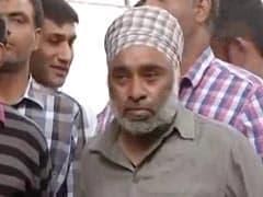 Khalistani Terrorist Harminder Singh Mintoo Caught 24 Hours After Jailbreak, Beard Trimmed