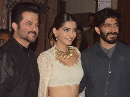 It's Harshvardhan Kapoor's Birthday, Family Wishes Him on Instagram It's Harshvardhan Kapoor's Birthday, Family Wishes Him on Instagram
