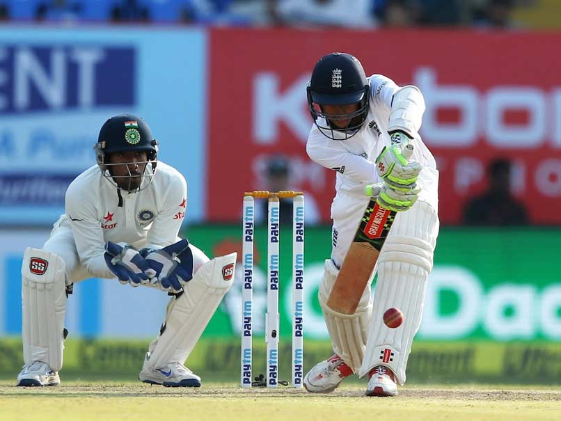India vs England, 1st Test, Day 4 Highlights: Cook, Hameed ...
