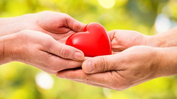 It's not all in the Genes: Clean Living can cut Heart Risks