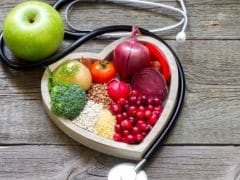 Healthy Lifestyle Can Reduce Genetic Heart Attack Risk