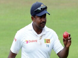 SLvsBAN गॉल टेस्ट : रंगना हेराथ की घातक गेंदबाजी के आगे बांग्लादेश ढेर, 259 रन से हारा SLvsBAN गॉल टेस्ट : रंगना हेराथ की घातक गेंदबाजी के आगे बांग्लादेश ढेर, 259 रन से हारा