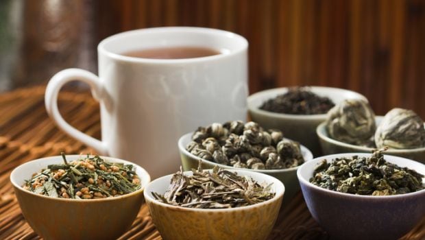 5 Herbal Tea Recipes To Boost Your Immunity This Winter Ndtv Food