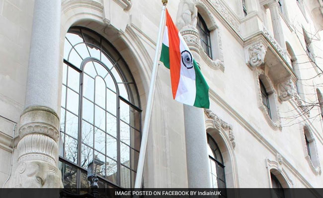 Indian High Commission's Oldest Employee Dies In UK