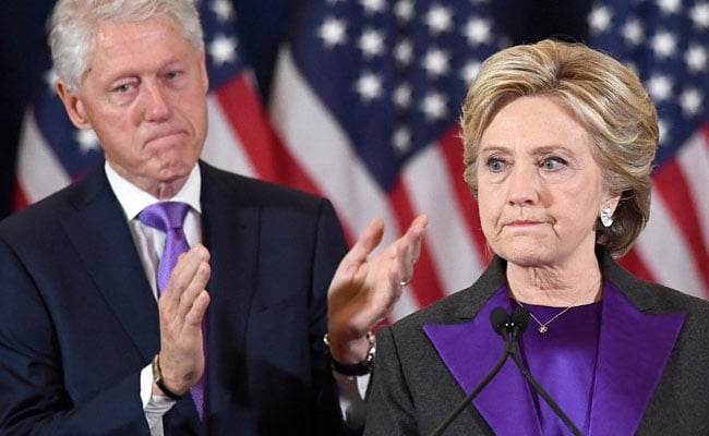 A Series Of Strategic Mistakes Likely Sealed Clinton's Fate