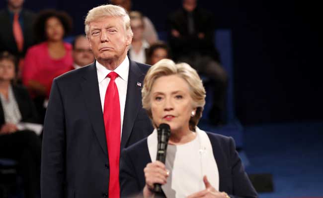 10-Point Guide To US Election And How It's Different From India