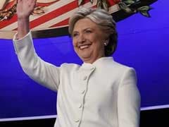 Hillary Clinton Fans Unite In 'Pantsuit Nation'