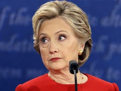 Hillary Clinton Campaign Confident Of Crossing 270 Electoral College Mark