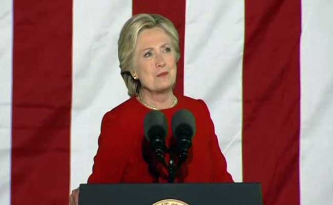 Federal Court To Unseal Hillary Clinton Email Search Warrant