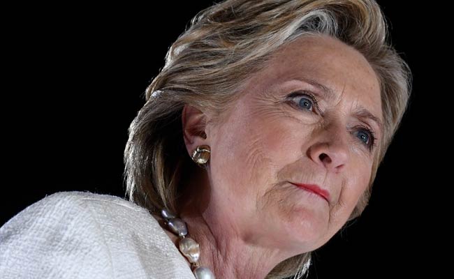 Hacked Emails Show Clinton Campaign Communicated With State