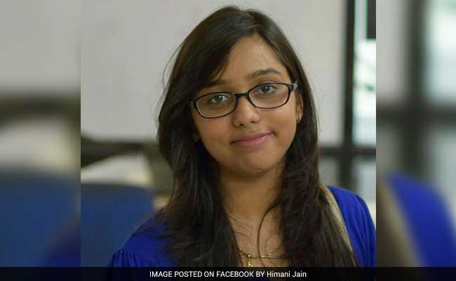 Viral: Mumbai Woman Who Stood Up For Uber Cabbie Is Facebook's New Heroine