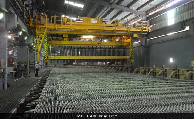 Cabinet Clears Sale Of Government's 29.58% Stake In Hindustan Zinc Ltd