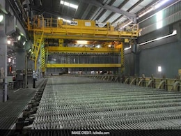Cabinet Clears Sale Of Government's 29.58% Stake In Hindustan Zinc Ltd Cabinet Clears Sale Of Government's 29.58% Stake In Hindustan Zinc Ltd