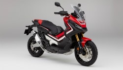 Honda Patents X-ADV In India: Reports
