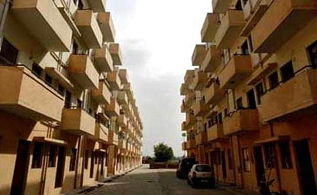 Online Applications For Affordable Homes Under PM's Flagship Scheme To Start Tomorrow