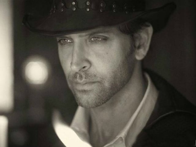 Hrithik Roshan Says 'It's Not About Hollywood, It's About A Good Script'