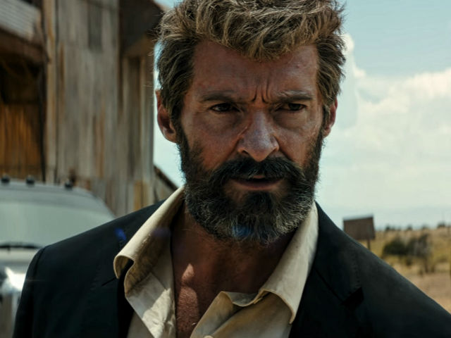 Hugh Jackman is 'Formidable' in <i>Logan</i>