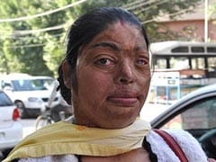 How Mumbai Woman Reclaimed Her Life After Acid Attack Is Beyond Inspiring