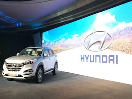 Hyundai Tucson: 10 Things You Need To Know Hyundai Tucson: 10 Things You Need To Know