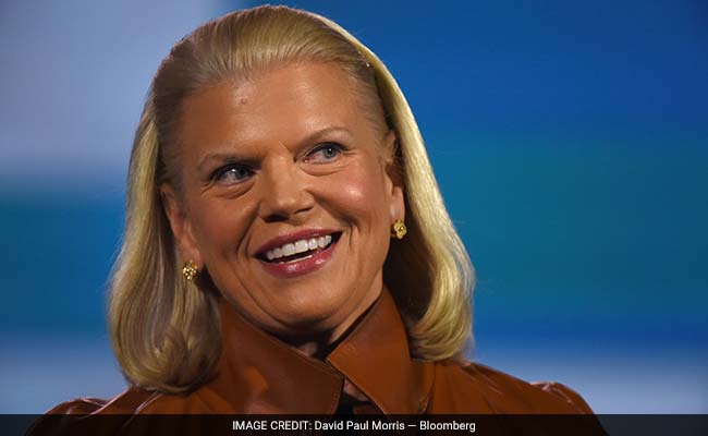 IBM Employee Quits Over Her CEO's Letter To Donald Trump