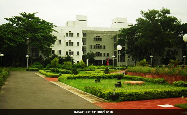 Indian Institute of Management-Calcutta Student Gets Rs 4.5 Lakh Stipend Offer