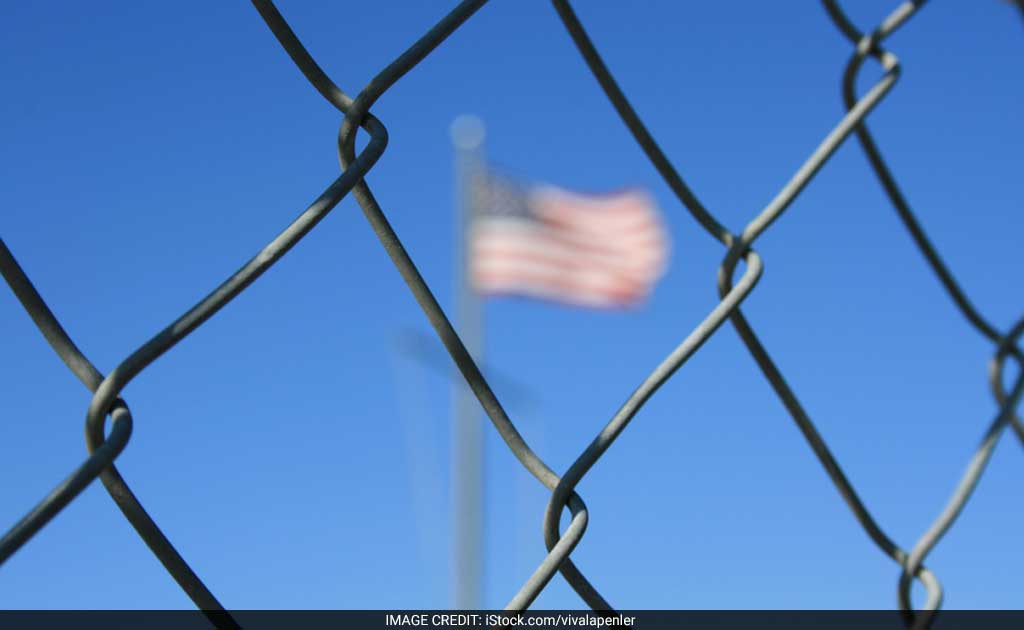 Spike In Illegal Border Crossings From Mexico: US