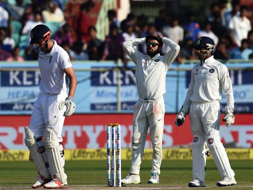 Cheteshwar Pujara Says England Won't Find it Easy to Bat on Day 5