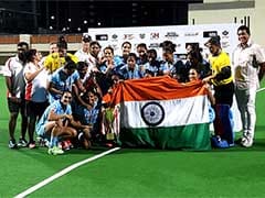 Vandana Katariya to Lead Indian Women's Hockey Team in Australian Tour