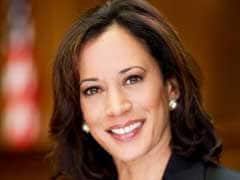 Kamala Harris Has Potential To Be First Woman US President: Report