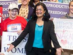 Pramila Jayapal Becomes 1st Indian-American Woman To Be Elected To US House