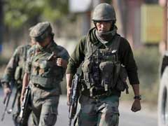 जम्‍मू-कश्‍मीर : कुपवाड़ा में घुसपैठ का प्रयास विफल, दो आतंकी मारे गए, सेना के दो जवान शहीद