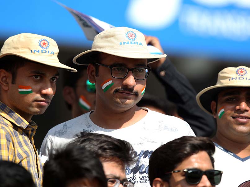 India vs England: Bank Note Ban Mars Rajkot's Test Debut