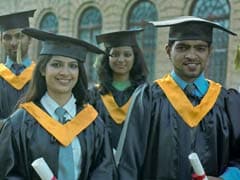 India Accounts For Largest Growth Of Foreign Students In US