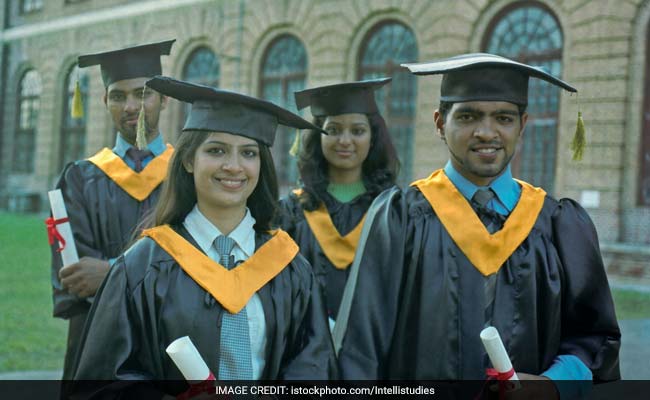 India Accounts For Largest Growth Of Foreign Students In US