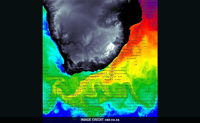 Indian Ocean's Widening Current To Impact Climate Change