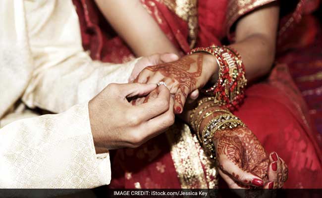 No Meat, No Wedding, Says Groom. So Bride Chooses Another Man