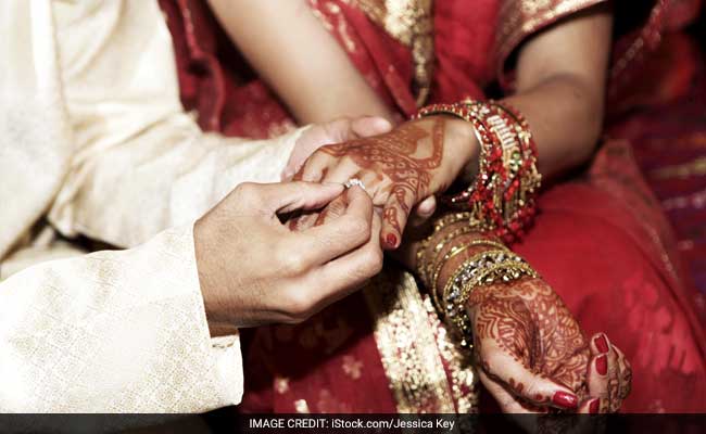 UP's Muzaffarnagar District Allows Higher Withdrawal For Weddings