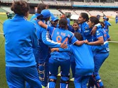 एशिया कप क्रिकेट टी-20 : भारतीय महिला टीम ने पाकिस्तान को 17 रन से हराकर लगातार दूसरी बार खिताब जीता