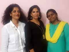 4 Indian Women To Drive From Coimbatore To London In 70 Days For Next Independence Day